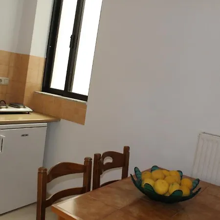 Michael Apartmán Rethymno
