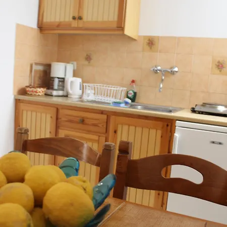 Michael Апартаменты *