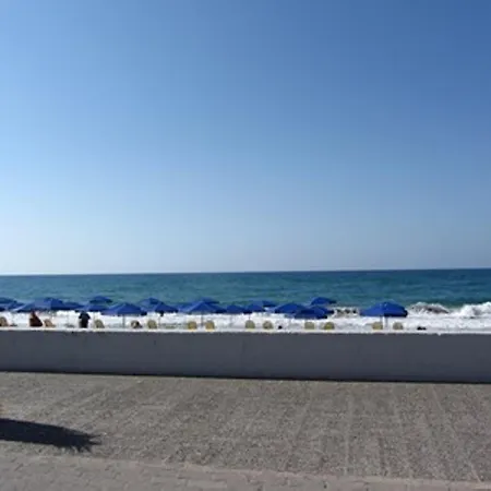 Michael * Rethymno