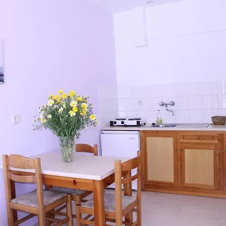 Апартаменты Michael *