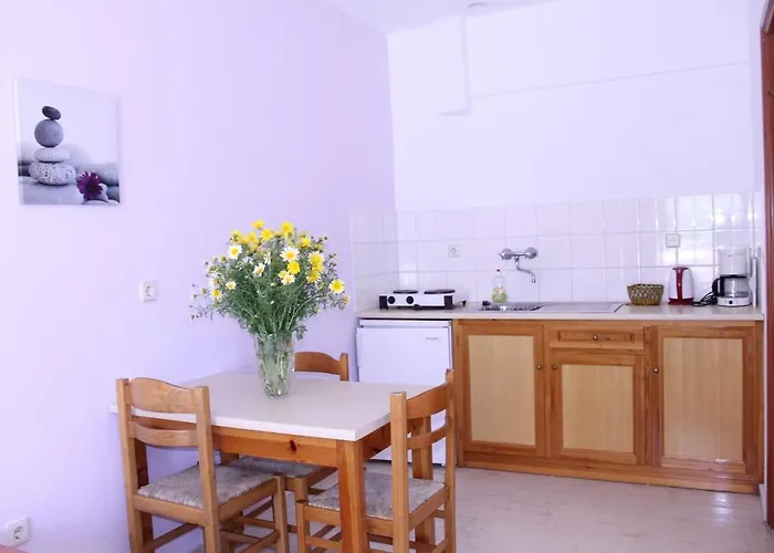 Appartamento Michael *