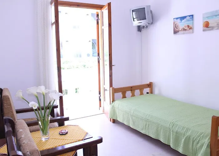 Michael Appartamento