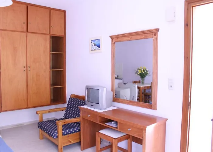 Michael Appartamento *