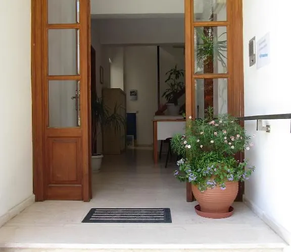 Michael Appartamento Rethymno