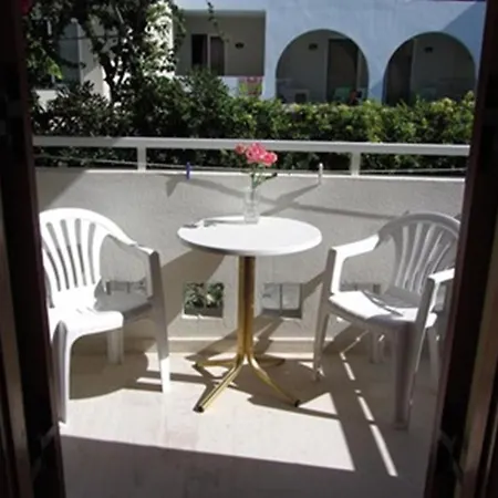 Apartment Michael Rethymno (Crete)