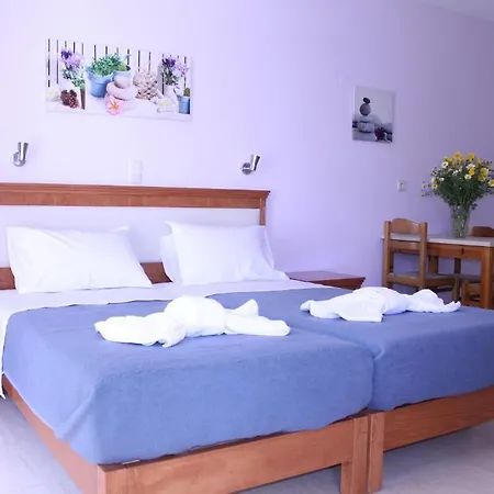 Michael Rethymno (Crete)